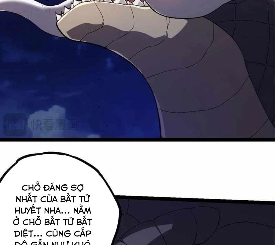 Thăng cấp bắt đầu từ một cái cây: Chapter 283