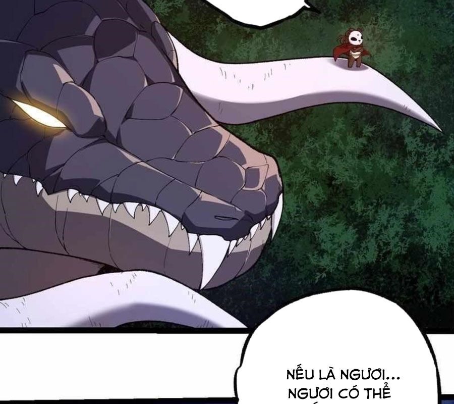Thăng cấp bắt đầu từ một cái cây: Chapter 283