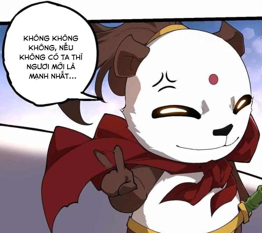Thăng cấp bắt đầu từ một cái cây: Chapter 283
