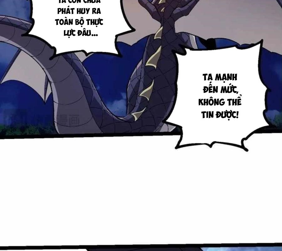 Thăng cấp bắt đầu từ một cái cây: Chapter 283