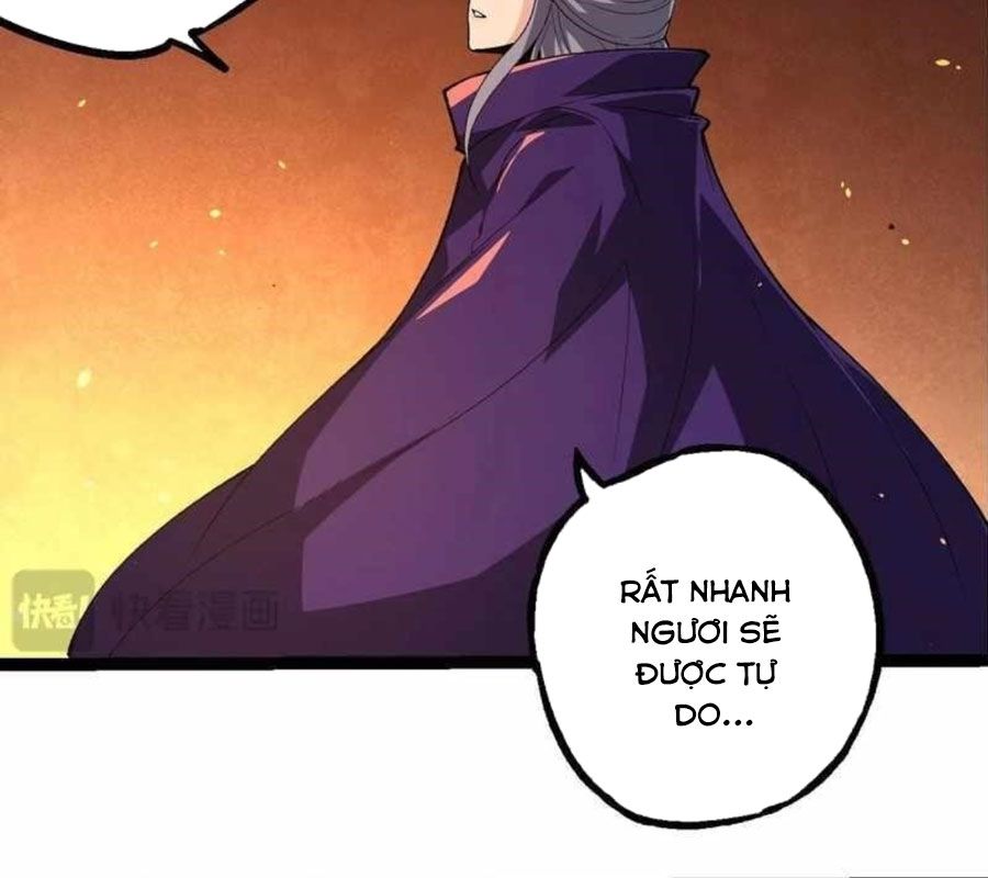 Thăng cấp bắt đầu từ một cái cây: Chapter 283