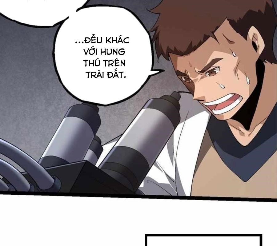 Thăng cấp bắt đầu từ một cái cây: Chapter 283