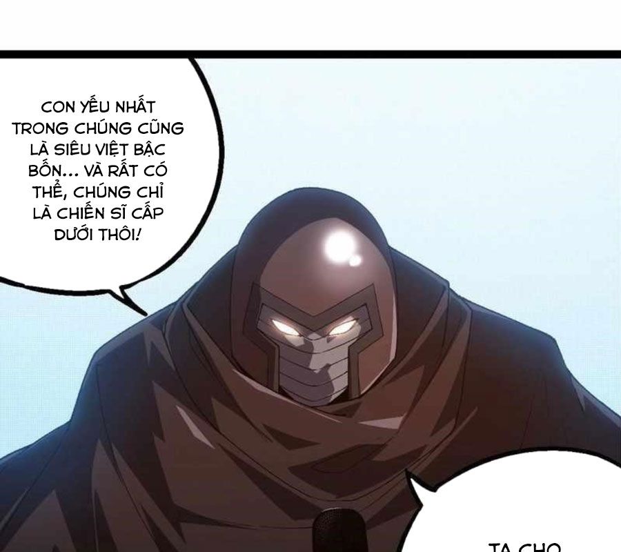 Thăng cấp bắt đầu từ một cái cây: Chapter 283