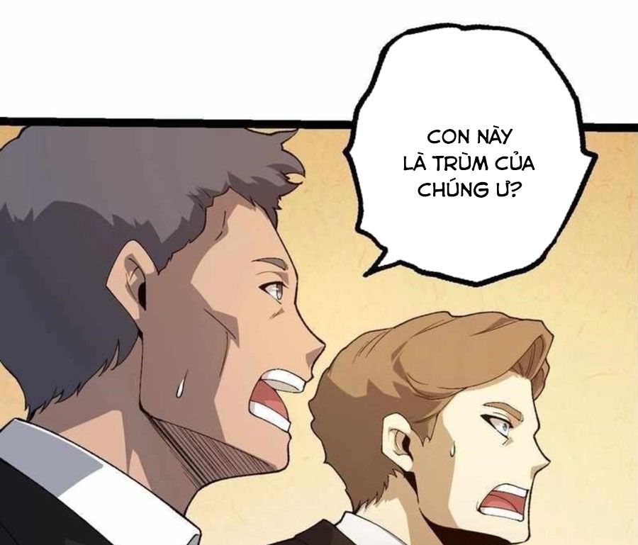 Thăng cấp bắt đầu từ một cái cây: Chapter 283