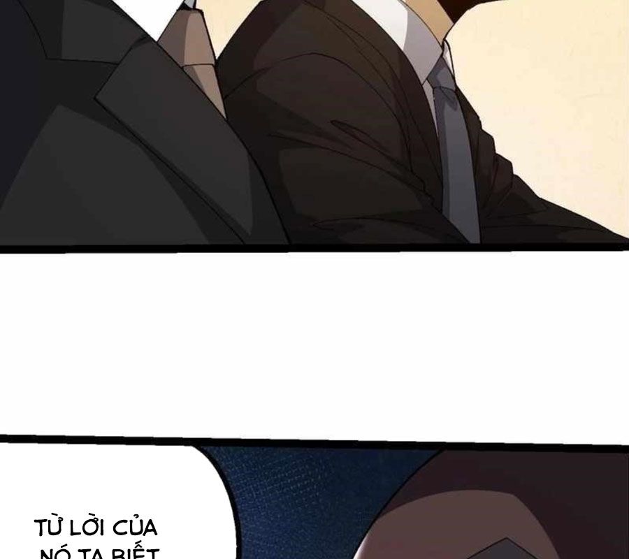 Thăng cấp bắt đầu từ một cái cây: Chapter 283