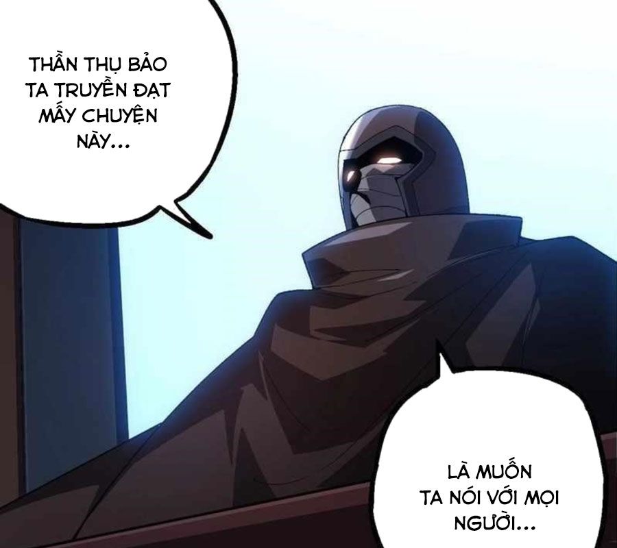 Thăng cấp bắt đầu từ một cái cây: Chapter 283