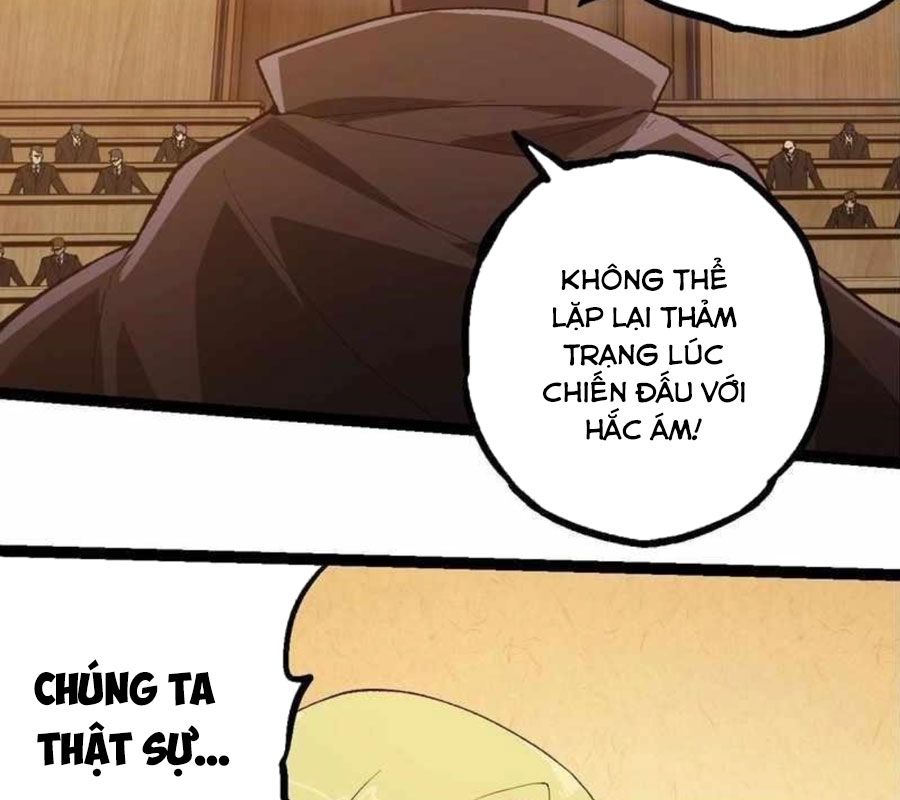 Thăng cấp bắt đầu từ một cái cây: Chapter 283