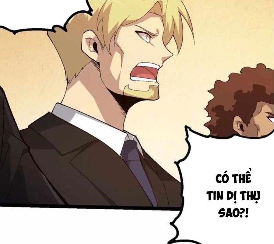 Thăng cấp bắt đầu từ một cái cây: Chapter 283