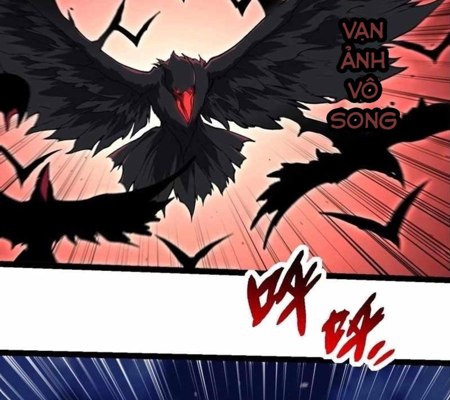 Thăng cấp bắt đầu từ một cái cây: Chapter 283