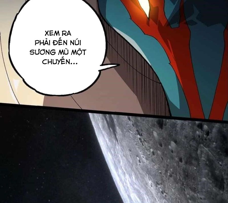 Thăng cấp bắt đầu từ một cái cây: Chapter 283