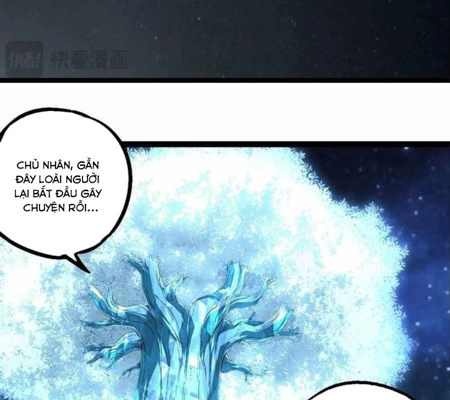 Thăng cấp bắt đầu từ một cái cây: Chapter 283