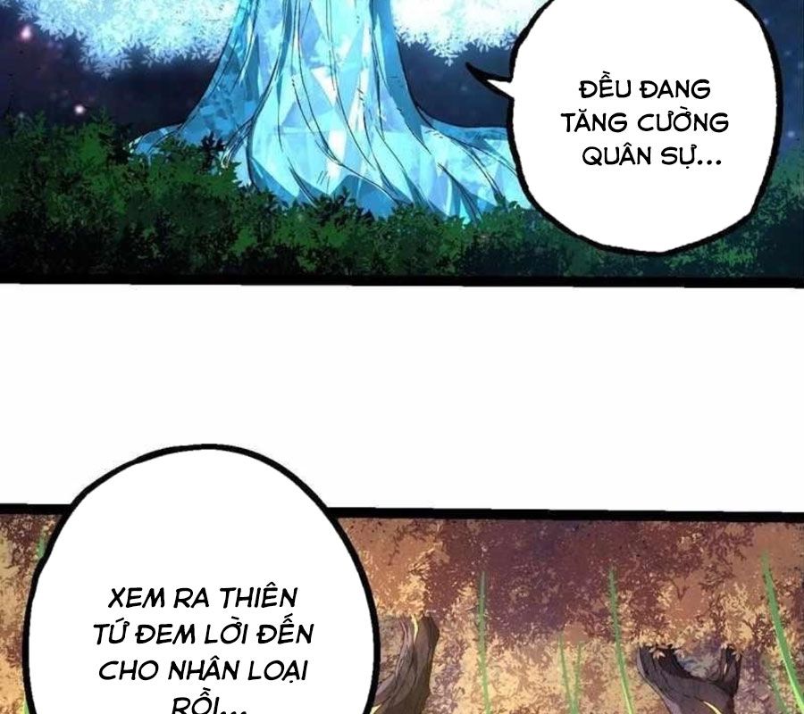 Thăng cấp bắt đầu từ một cái cây: Chapter 283