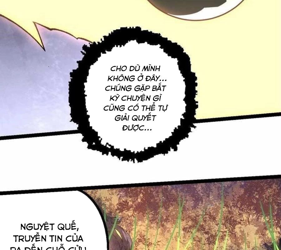 Thăng cấp bắt đầu từ một cái cây: Chapter 283