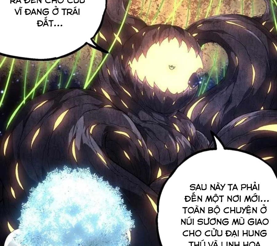 Thăng cấp bắt đầu từ một cái cây: Chapter 283