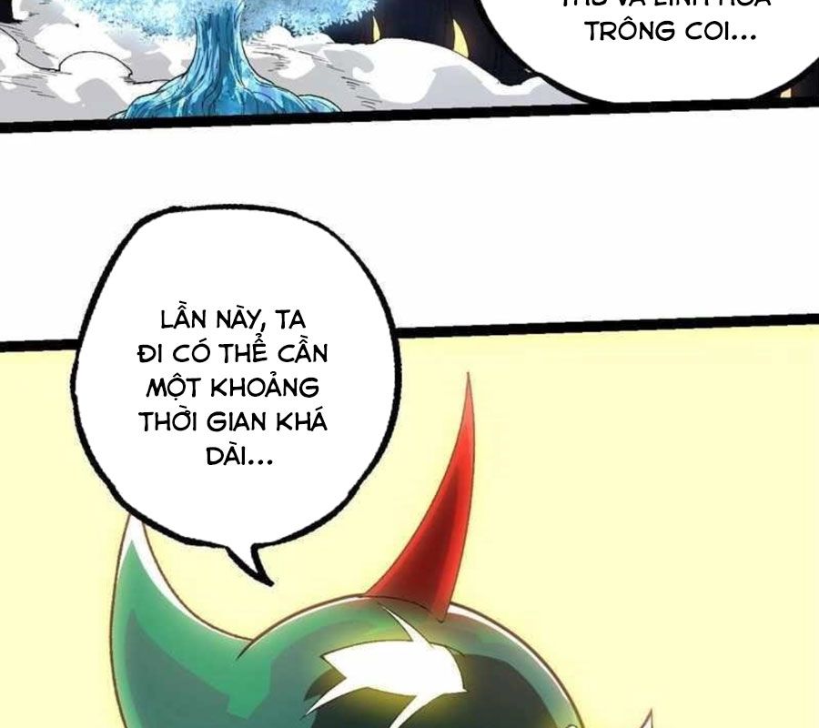 Thăng cấp bắt đầu từ một cái cây: Chapter 283