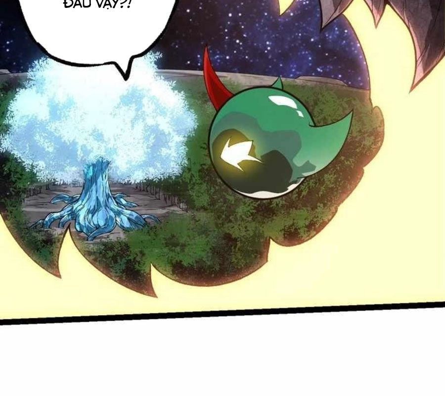 Thăng cấp bắt đầu từ một cái cây: Chapter 283