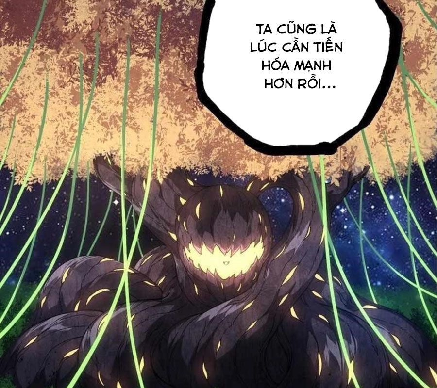 Thăng cấp bắt đầu từ một cái cây: Chapter 283