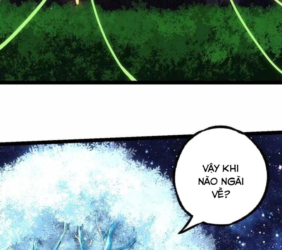 Thăng cấp bắt đầu từ một cái cây: Chapter 283