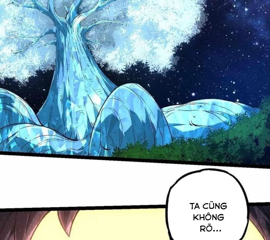 Thăng cấp bắt đầu từ một cái cây: Chapter 283