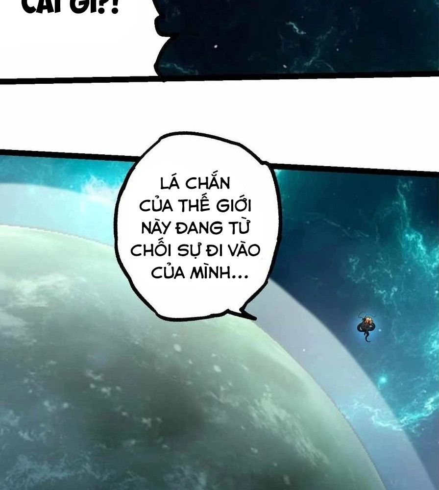 Thăng cấp bắt đầu từ một cái cây: Chapter 284