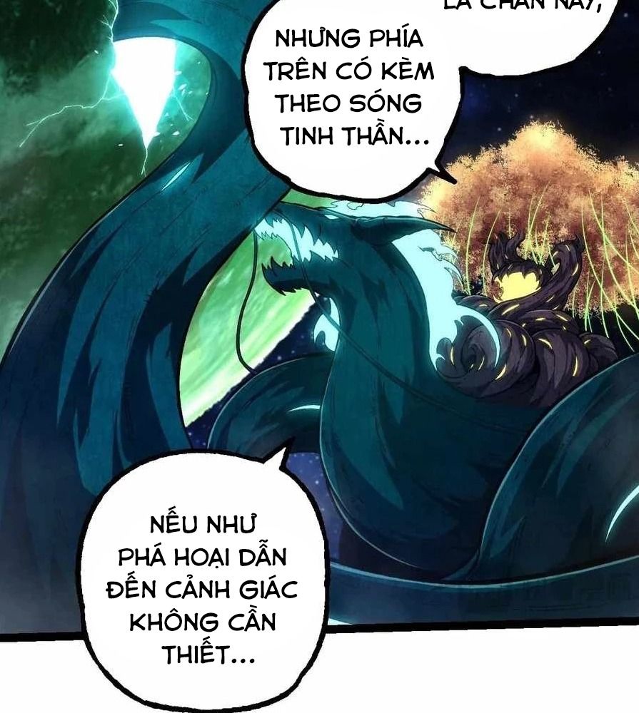 Thăng cấp bắt đầu từ một cái cây: Chapter 284