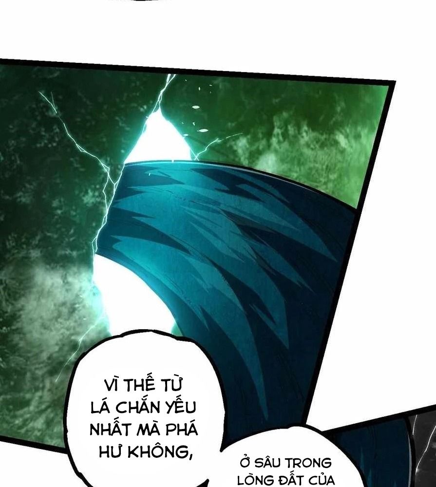 Thăng cấp bắt đầu từ một cái cây: Chapter 284