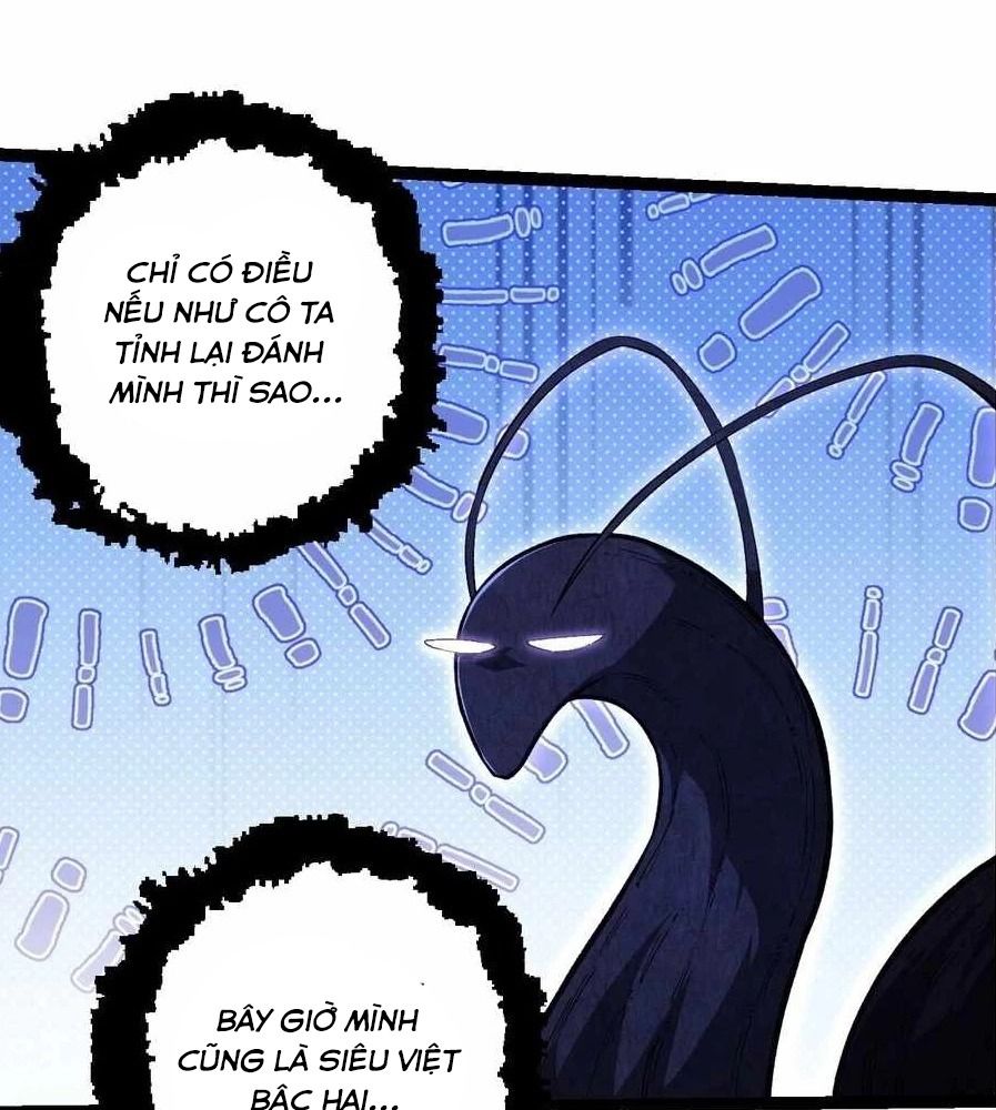 Thăng cấp bắt đầu từ một cái cây: Chapter 284