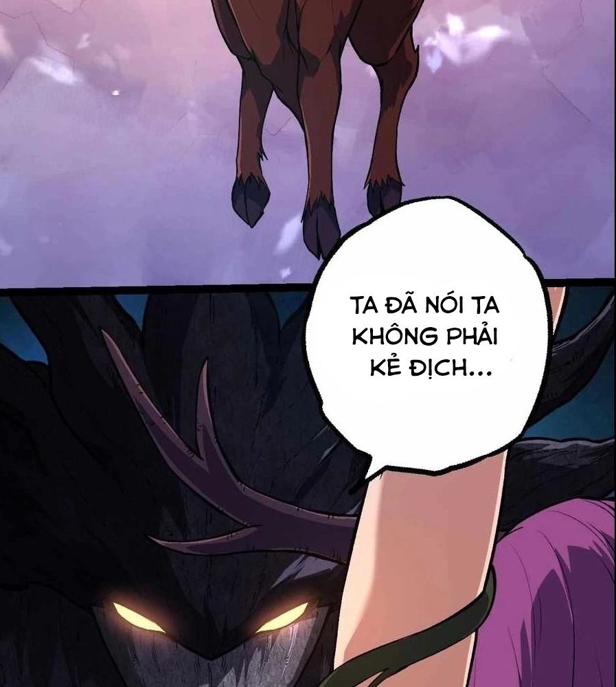 Thăng cấp bắt đầu từ một cái cây: Chapter 284