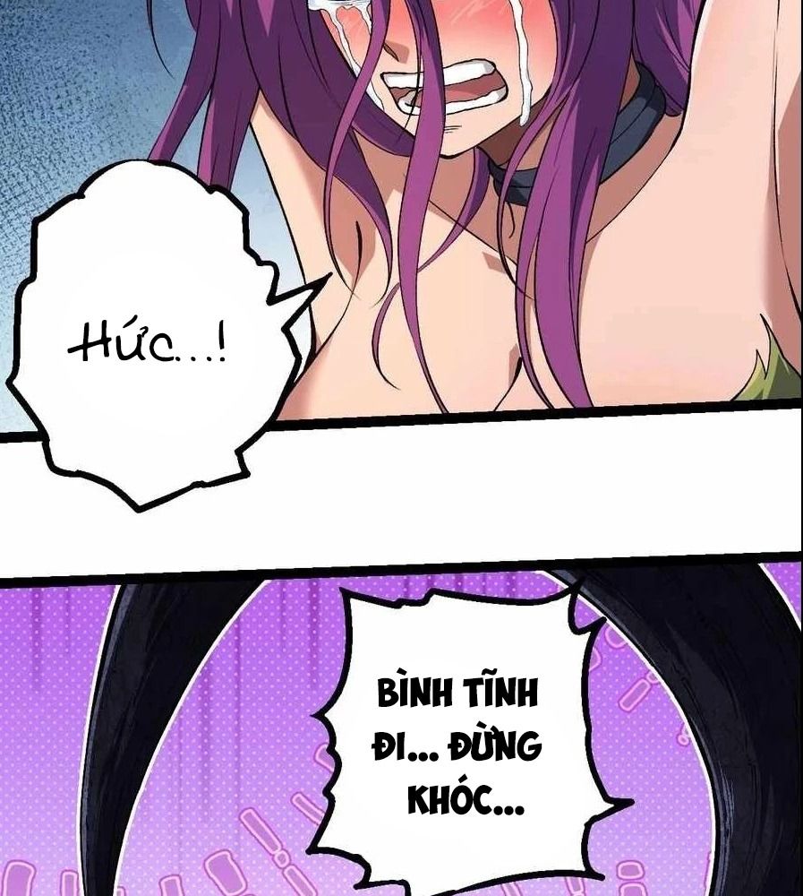 Thăng cấp bắt đầu từ một cái cây: Chapter 284