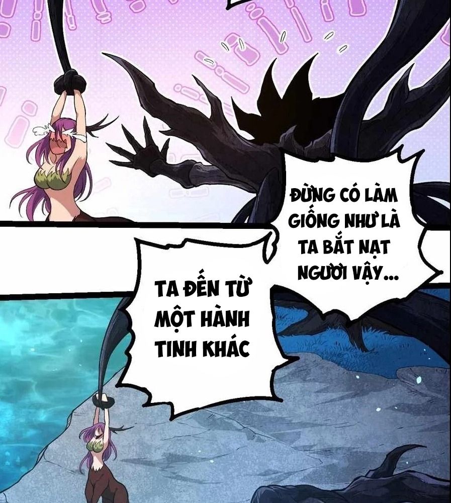 Thăng cấp bắt đầu từ một cái cây: Chapter 284