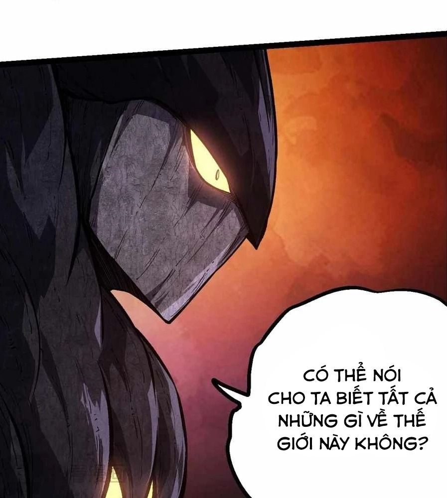 Thăng cấp bắt đầu từ một cái cây: Chapter 284