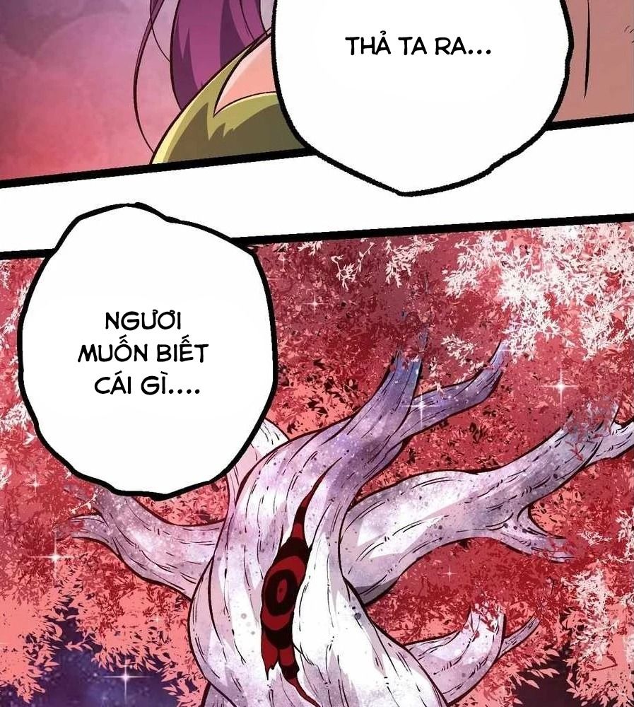 Thăng cấp bắt đầu từ một cái cây: Chapter 284