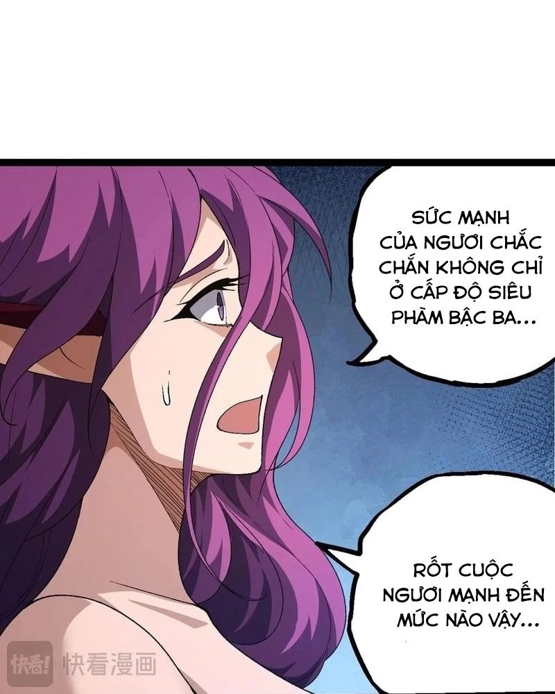 Thăng cấp bắt đầu từ một cái cây: Chapter 286