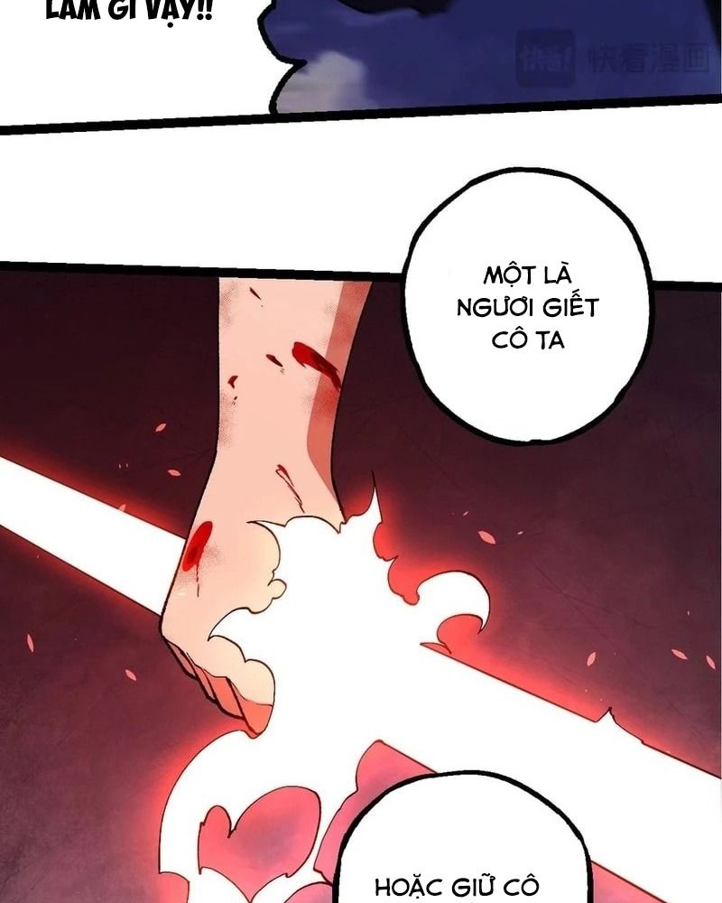 Thăng cấp bắt đầu từ một cái cây: Chapter 286