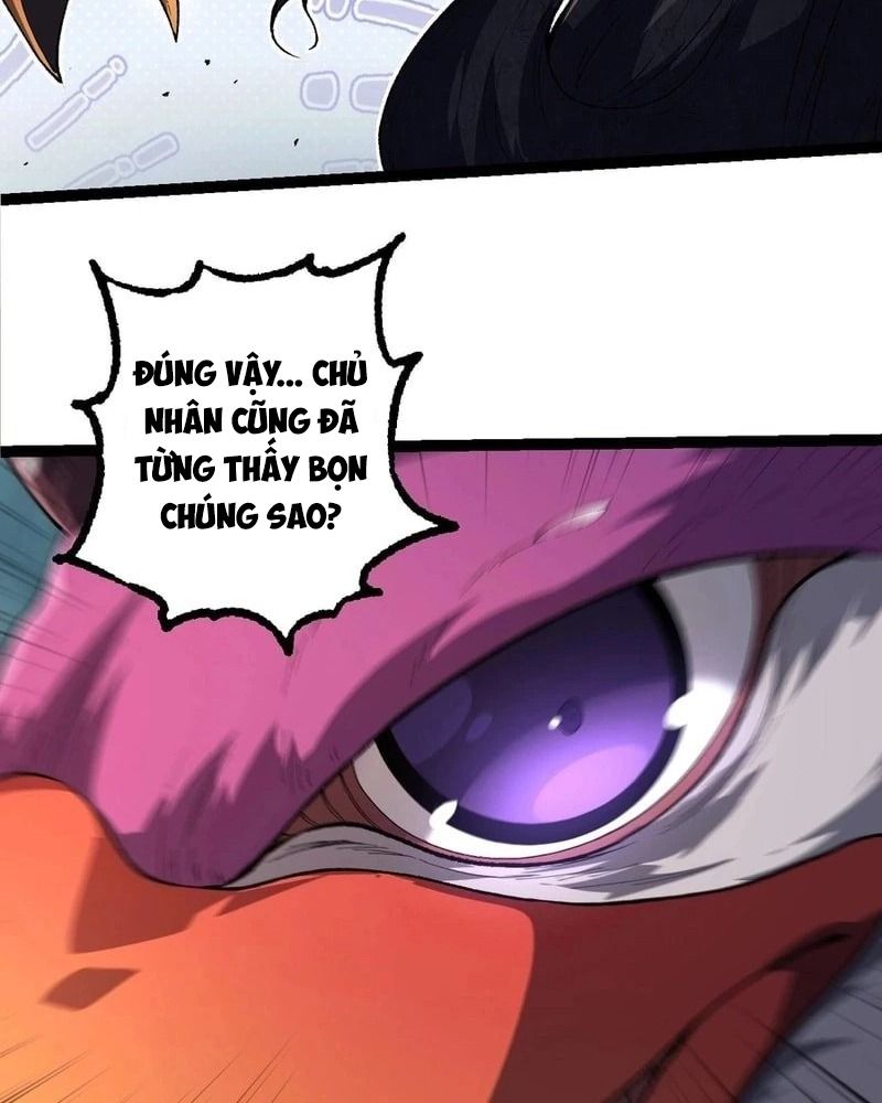Thăng cấp bắt đầu từ một cái cây: Chapter 286