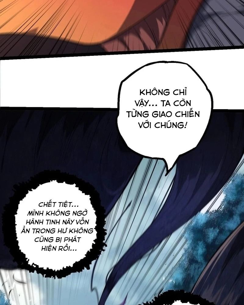 Thăng cấp bắt đầu từ một cái cây: Chapter 286