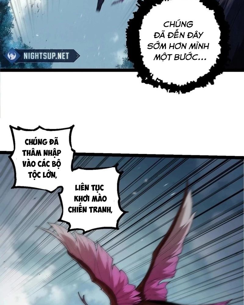 Thăng cấp bắt đầu từ một cái cây: Chapter 286