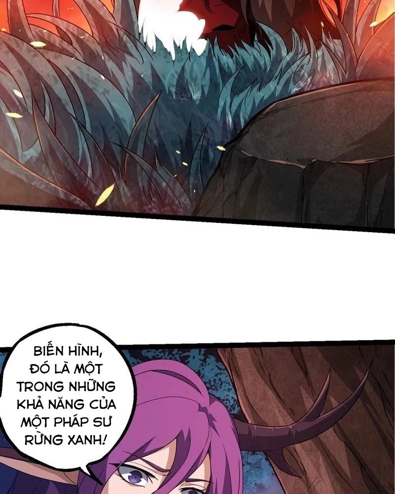 Thăng cấp bắt đầu từ một cái cây: Chapter 286