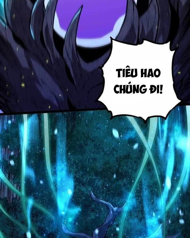 Thăng cấp bắt đầu từ một cái cây: Chapter 287