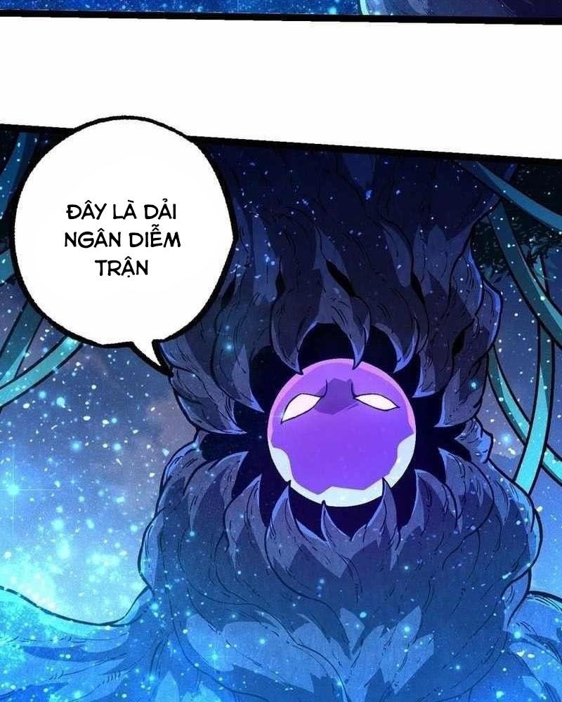 Thăng cấp bắt đầu từ một cái cây: Chapter 287