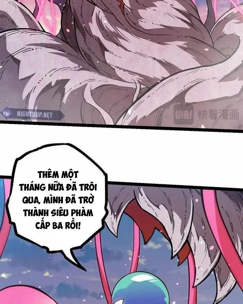 Thăng cấp bắt đầu từ một cái cây: Chapter 287