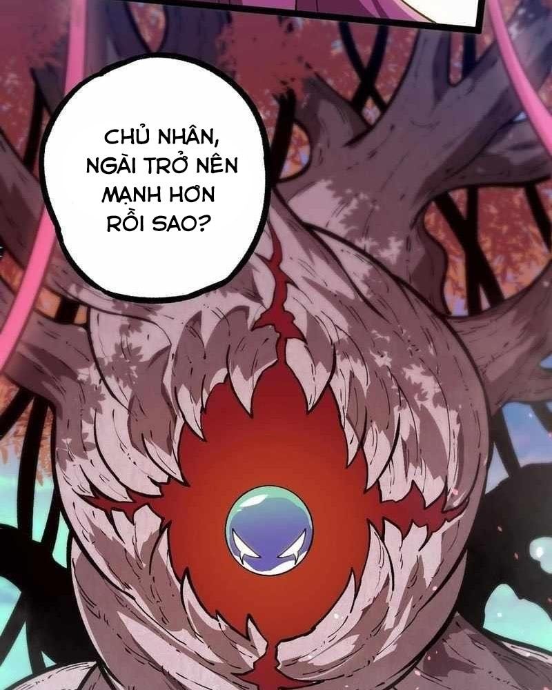 Thăng cấp bắt đầu từ một cái cây: Chapter 287