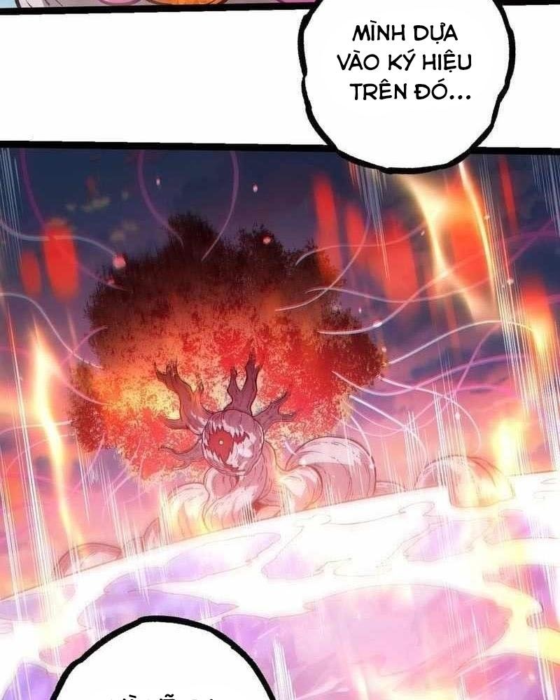 Thăng cấp bắt đầu từ một cái cây: Chapter 287