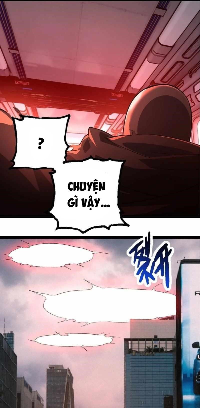 Thăng cấp bắt đầu từ một cái cây: Chapter 288