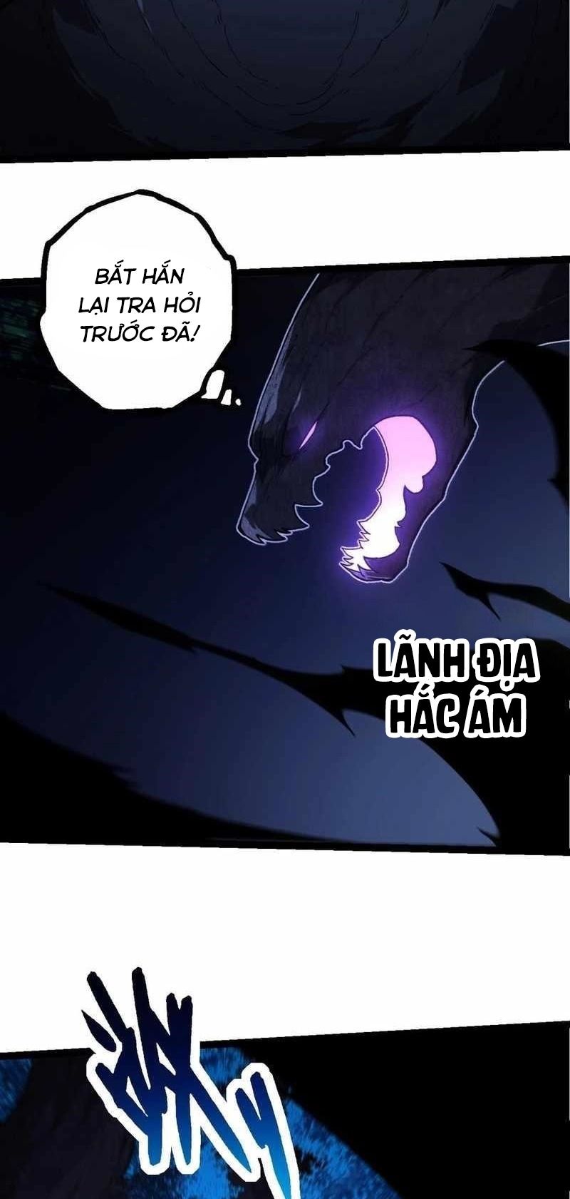 Thăng cấp bắt đầu từ một cái cây: Chapter 288