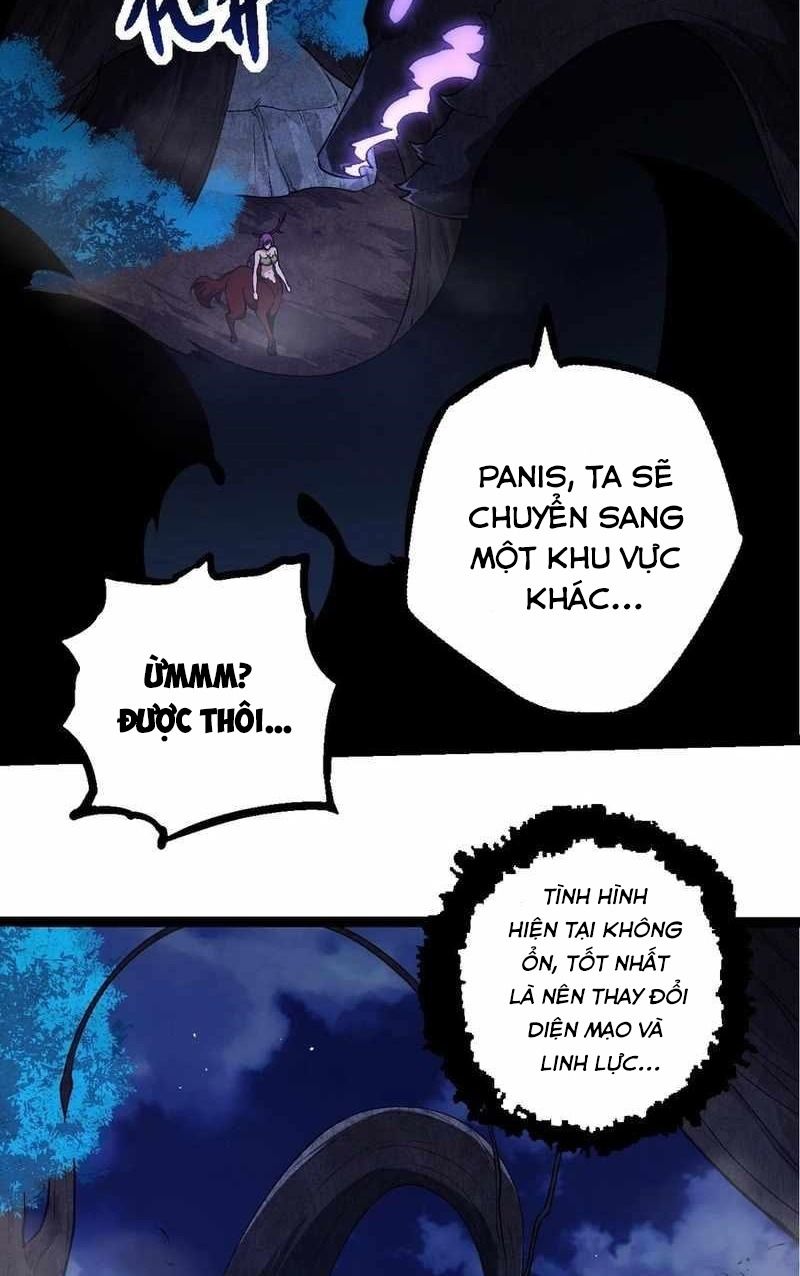 Thăng cấp bắt đầu từ một cái cây: Chapter 289