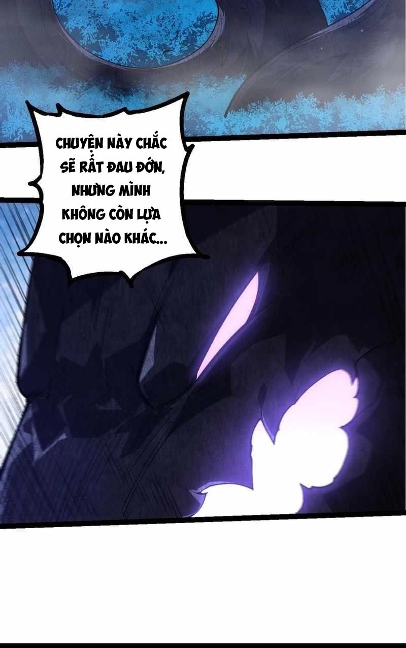 Thăng cấp bắt đầu từ một cái cây: Chapter 289