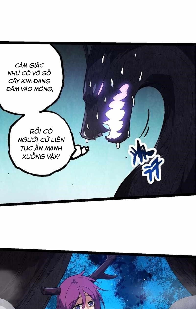 Thăng cấp bắt đầu từ một cái cây: Chapter 289