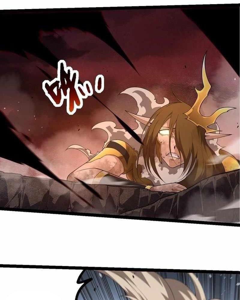 Thăng cấp bắt đầu từ một cái cây: Chapter 290