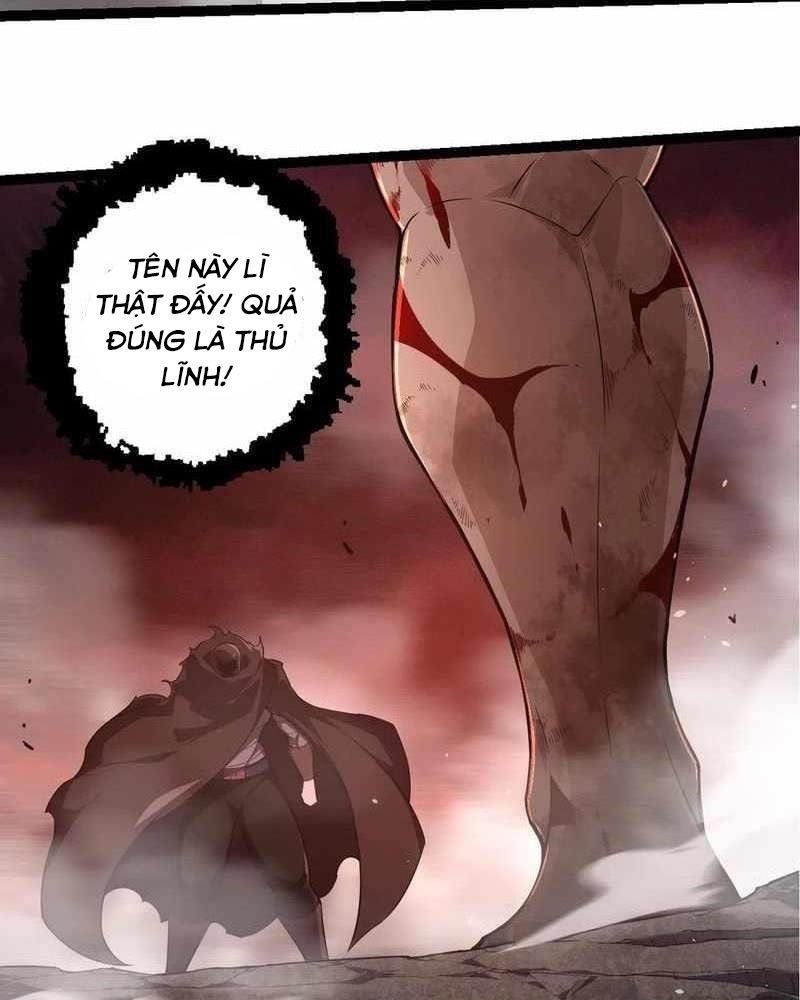 Thăng cấp bắt đầu từ một cái cây: Chapter 290